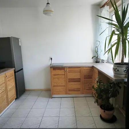 Unii Lubelskiej Apartment